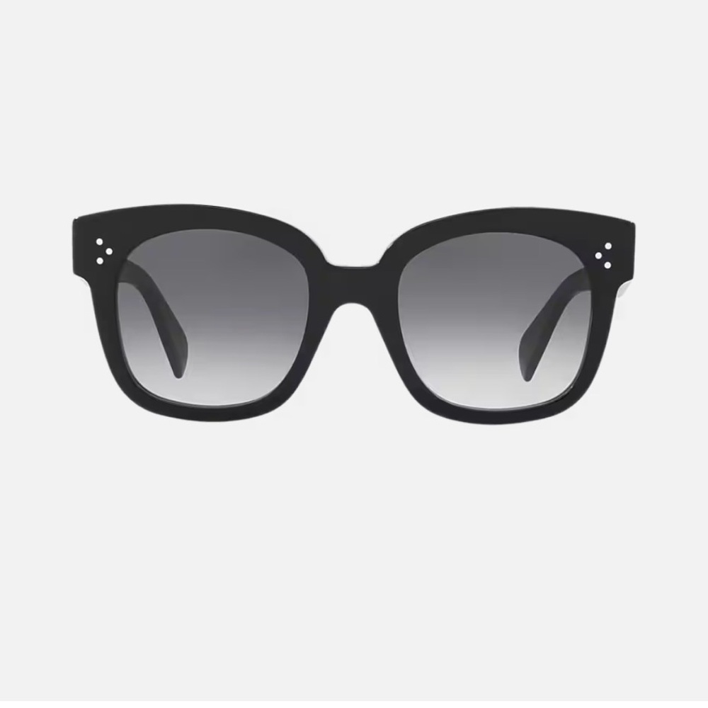 Celine CL4002UN Black Sunglasses